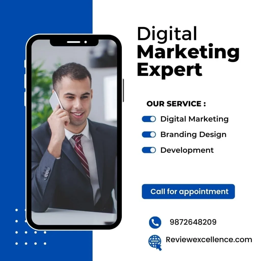 Digital Marketing Expert in Malout