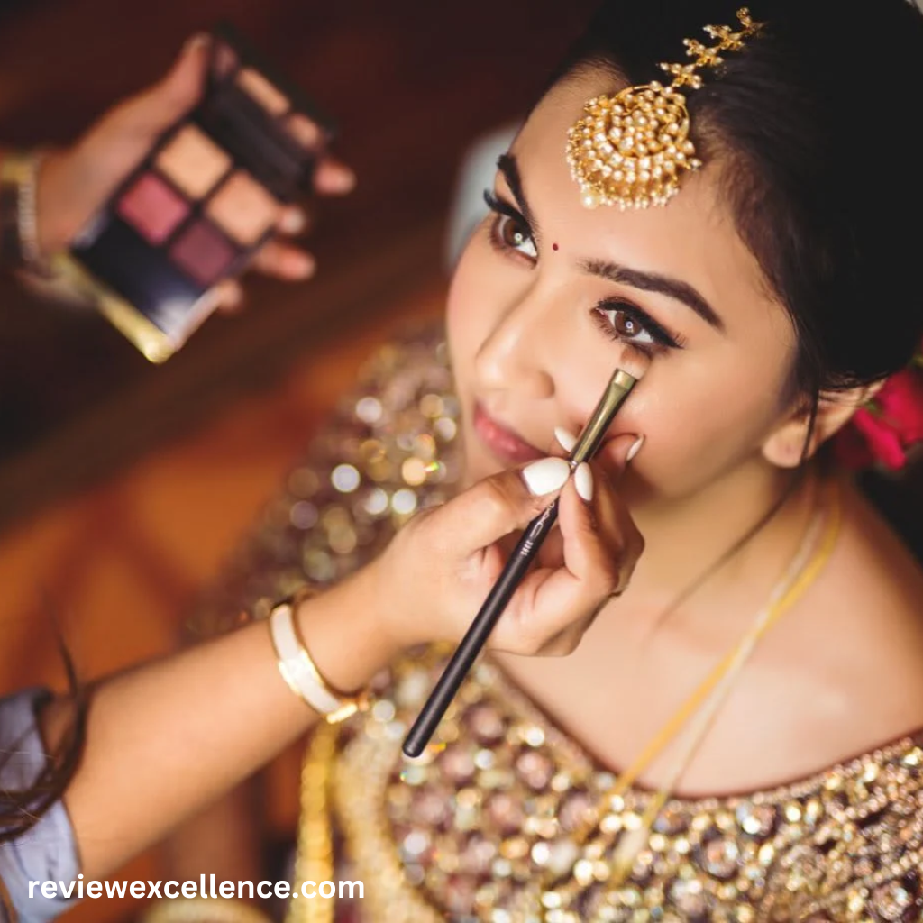 Makeup course In Chandigarh