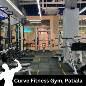 Curve Fitness Gym