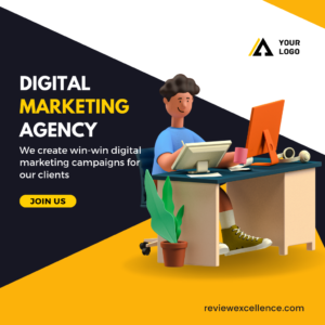 Best Digital Marketing Company