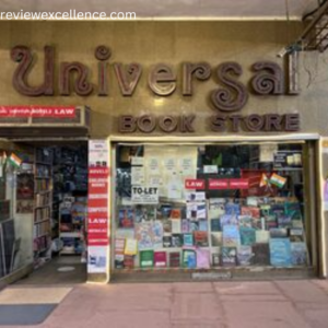 Book Stores In Chandigarh