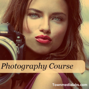 Photography Course in Chandigarh