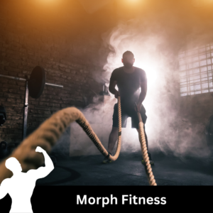 Morph Fitness Centre