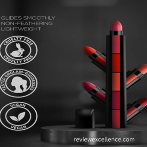  Renee 5 in 1 Lipstick is Long-lasting