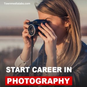 Top 5 photography institutes in Chandigarh