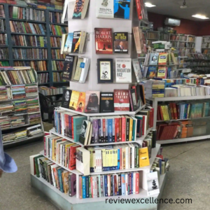 Book Store near me