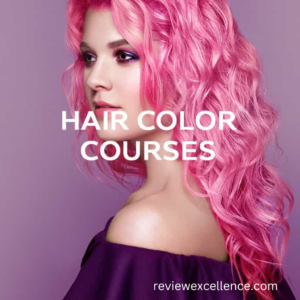 Hair Coloring Course