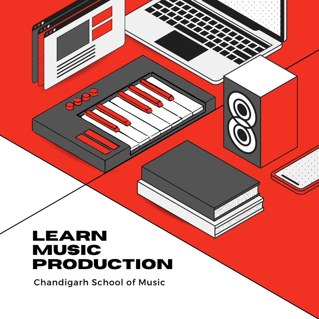 Chandigarh School of Music
