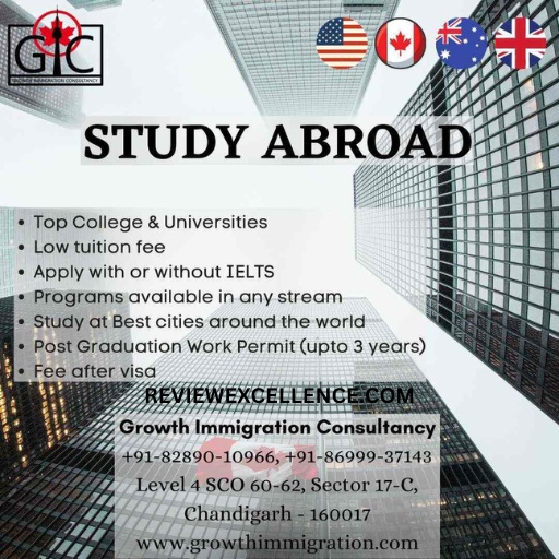 Growth Immigration Consultancy