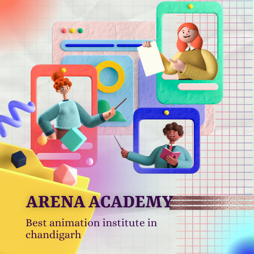Arena Academy