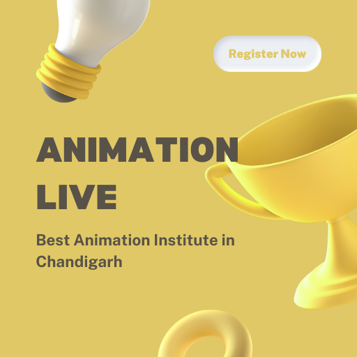 Top 5 Animation Institutes In Chandigarh
