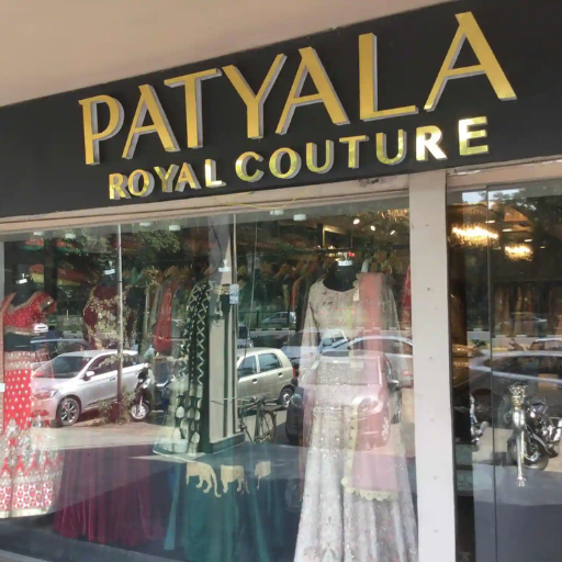 Bridal Boutiques In Chandigarh