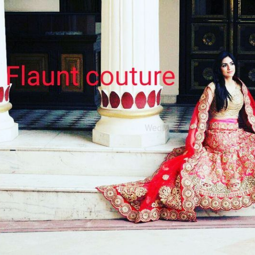 Flaunt Couture Chandigarh