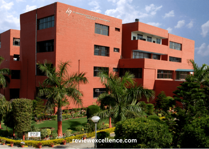 top Hotel Management Institute in Chandigarh