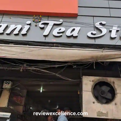 Best Coffee and Tea shops in Chandigarh