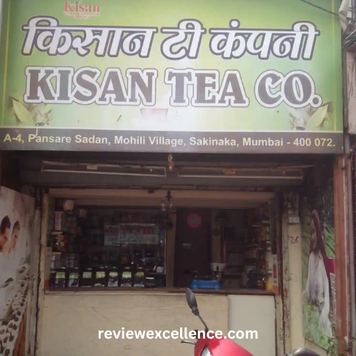 Kishan Tea