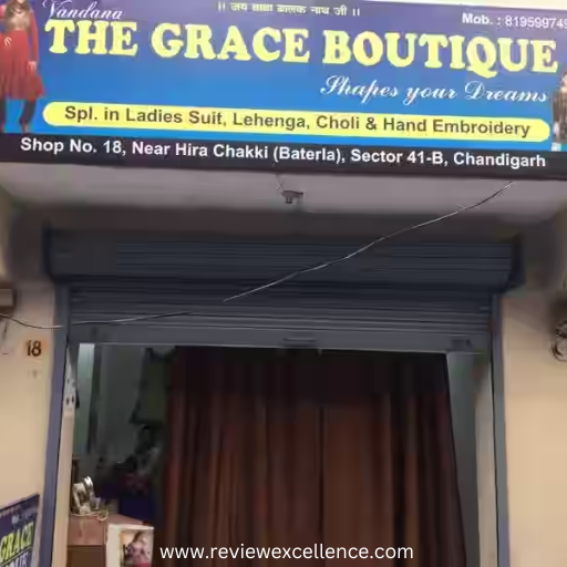 Grace Boutique