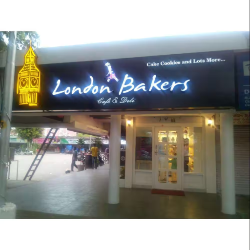 London Bakers