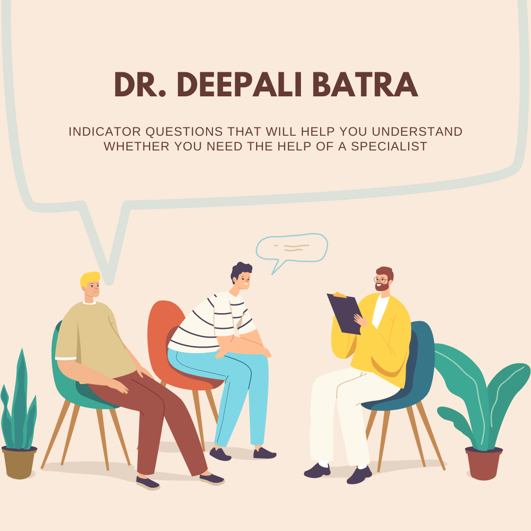 Dr. Deepali Batra