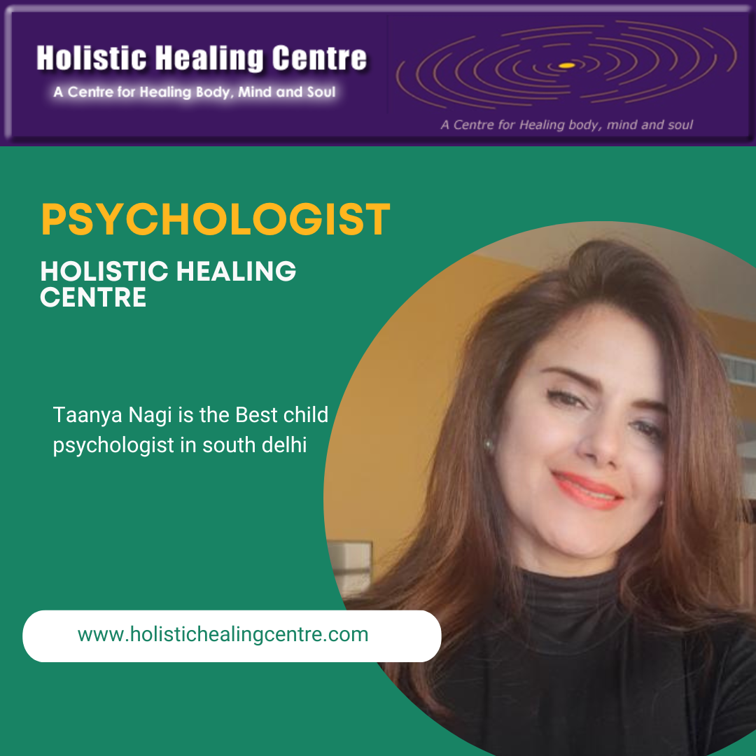 Holistic Healing Centre