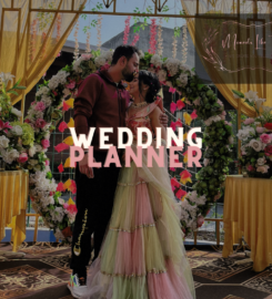 Best Wedding Planner in Chandigarh – Moments Like This