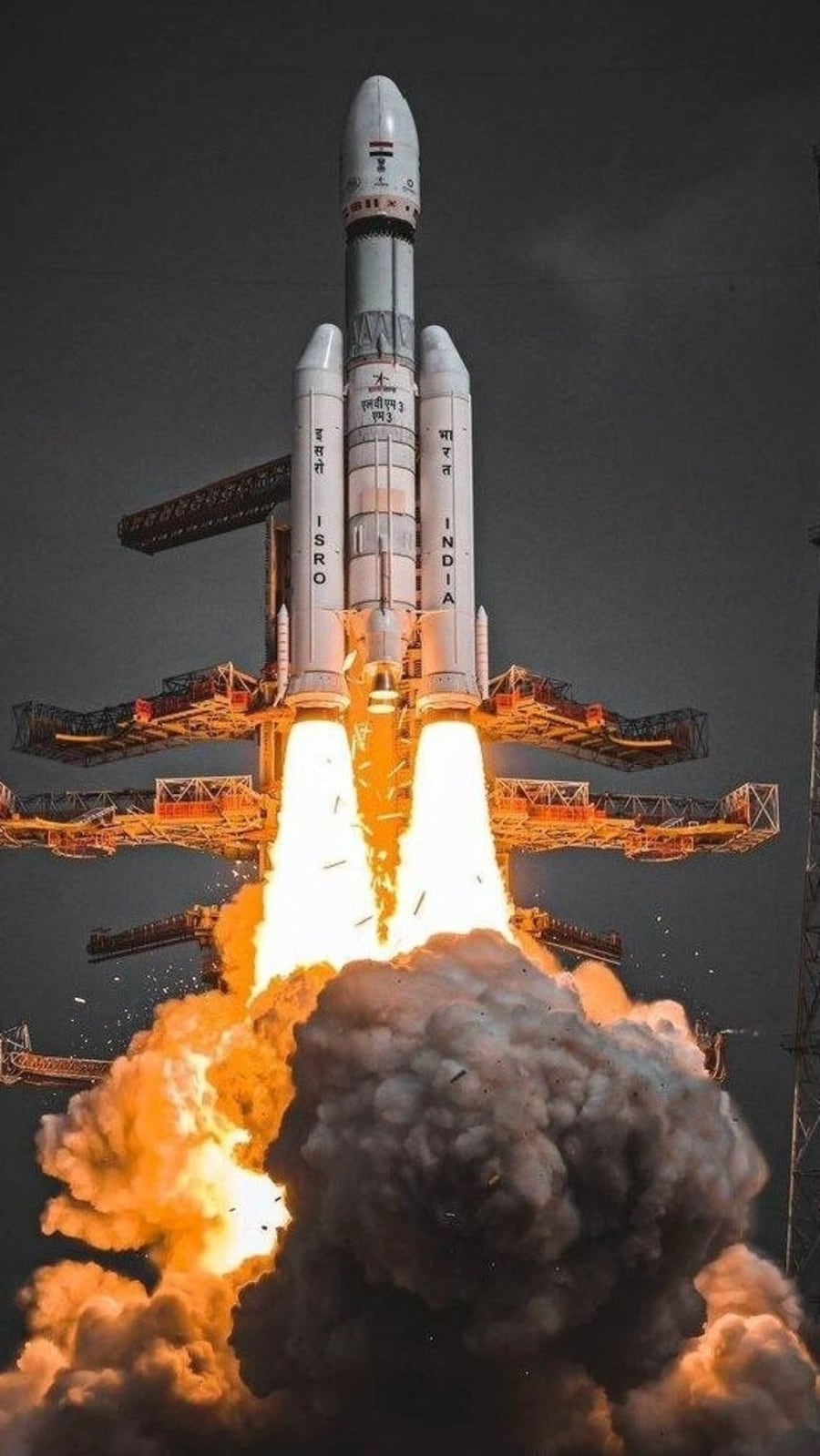 All You Need To Know About Isro'S Chandrayaan