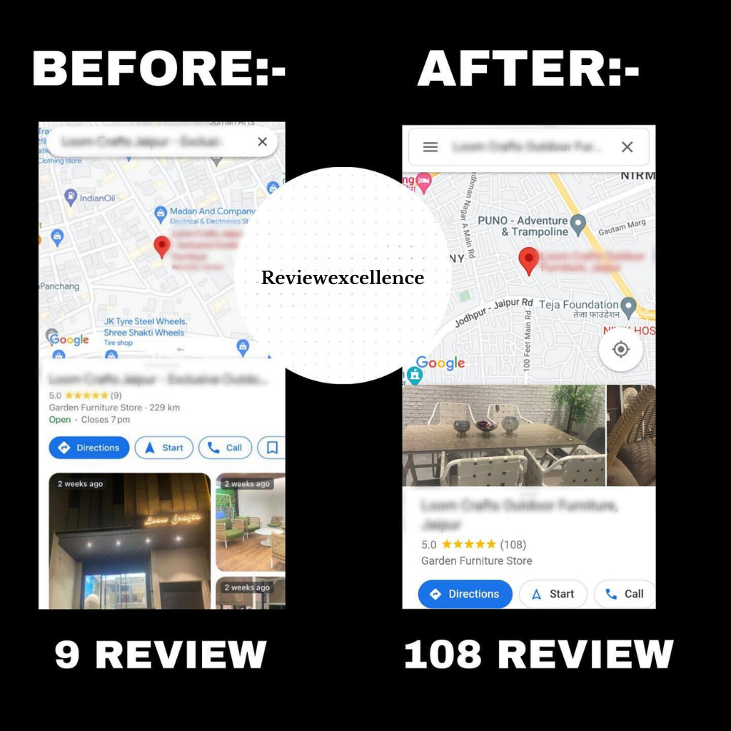 Top 10 Sites to Buy Google Reviews